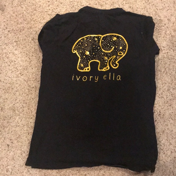 ivory ella long sleeve - Picture 2 of 3